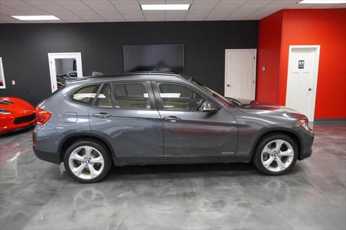 2015 BMW X1 xDrive35i