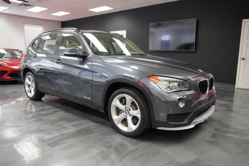 2015 BMW X1 xDrive35i