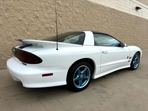 1999 Pontiac Firebird Trans Am
