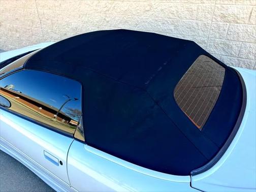 1998 Chevrolet Camaro Z28