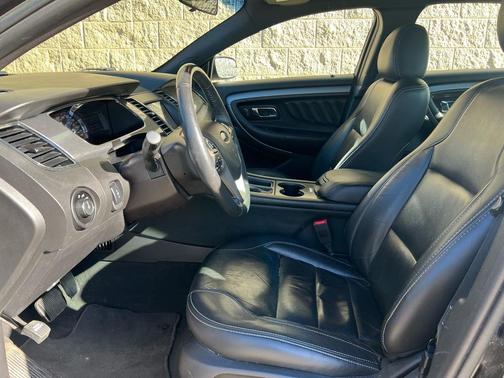 2019 Ford Taurus SEL