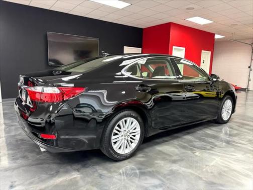2013 Lexus ES 350 Base