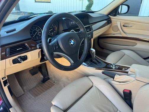 2011 BMW 335 xDrive
