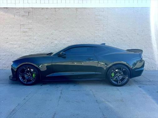 2020 Chevrolet Camaro 1SS