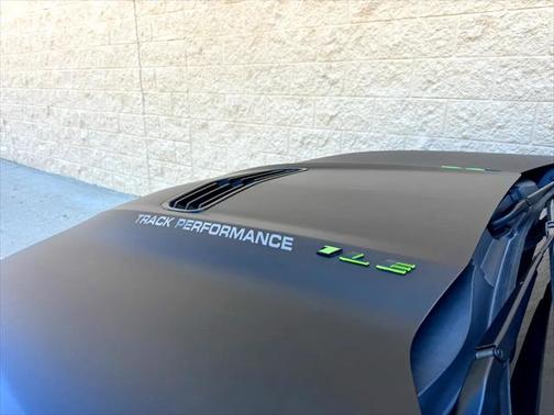 2020 Chevrolet Camaro 1SS