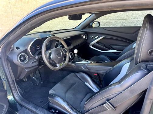 2020 Chevrolet Camaro 1SS