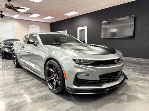 2023 Chevrolet Camaro 2SS