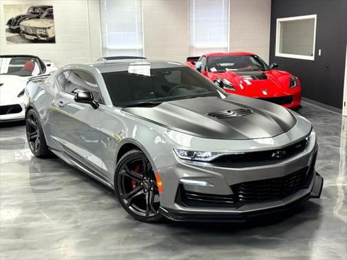 2023 Chevrolet Camaro 2SS