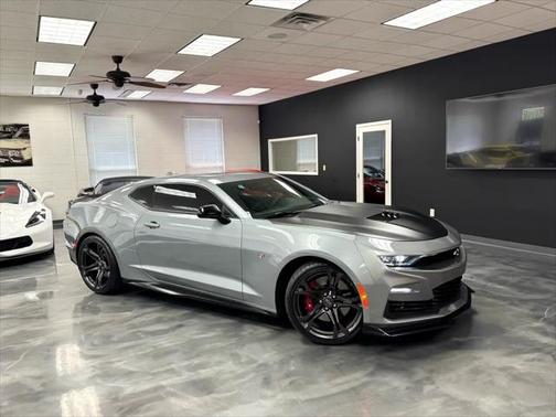 2023 Chevrolet Camaro 2SS