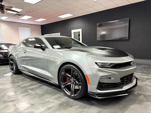 2023 Chevrolet Camaro 2SS