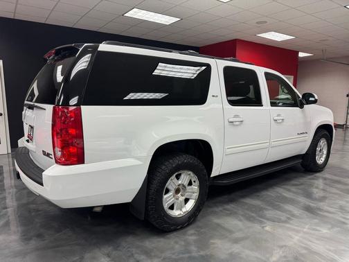 2010 GMC Yukon XL 1500 SLT
