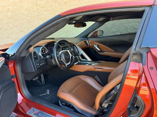 2016 Chevrolet Corvette Z06