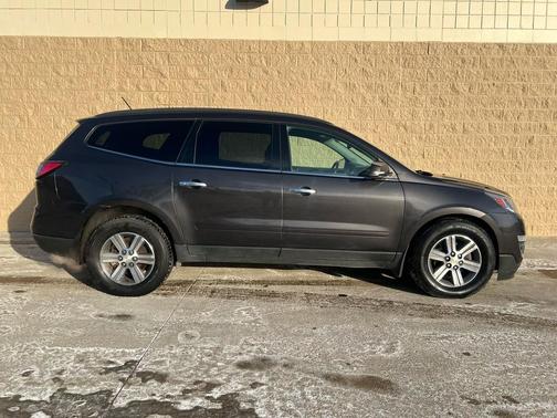 2015 Chevrolet Traverse 1LT