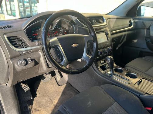 2015 Chevrolet Traverse 1LT