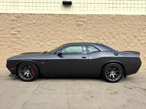2015 Dodge Challenger SRT 392