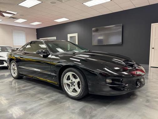 1999 Pontiac Firebird Trans Am