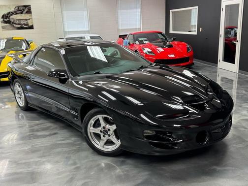 1999 Pontiac Firebird Trans Am