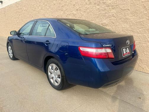 2009 Toyota Camry LE