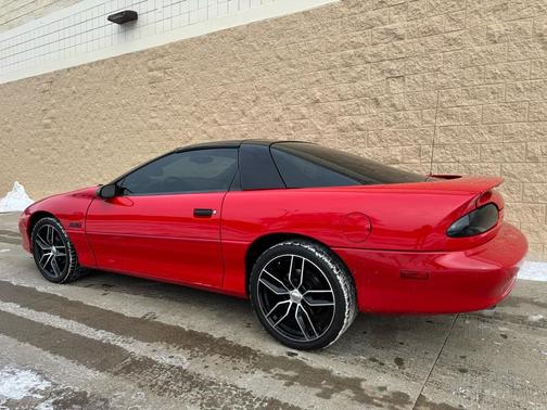 1994 Chevrolet Camaro Z28