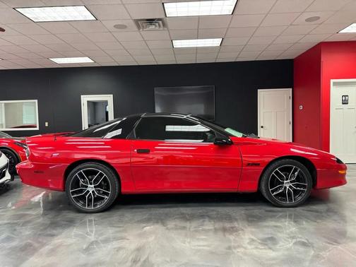 1994 Chevrolet Camaro Z28