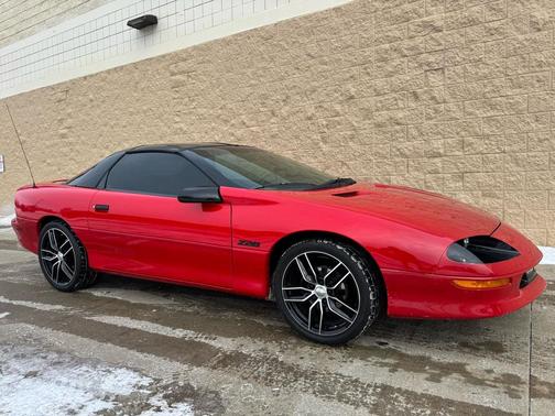 1994 Chevrolet Camaro Z28
