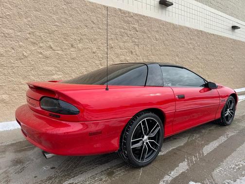 1994 Chevrolet Camaro Z28