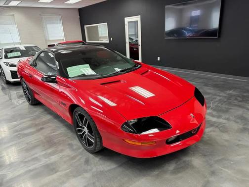 1994 Chevrolet Camaro Z28