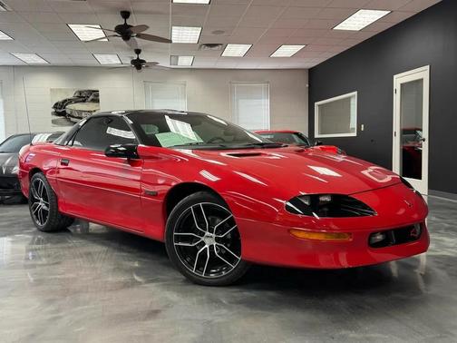 1994 Chevrolet Camaro Z28