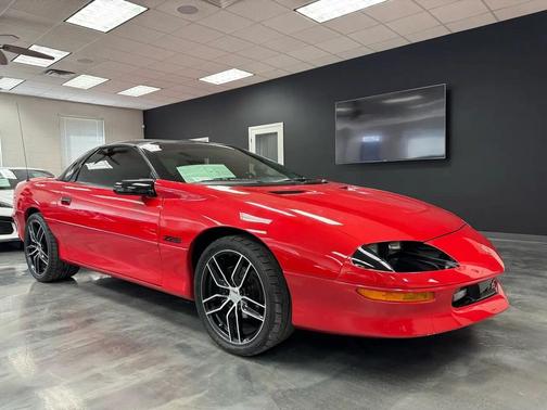 1994 Chevrolet Camaro Z28