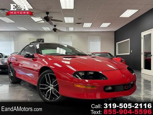 1994 Chevrolet Camaro Z28