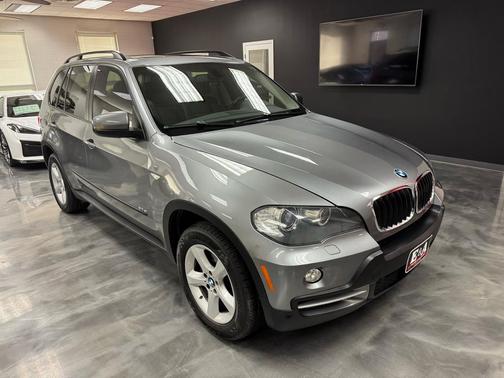 2008 BMW X5 3.0si