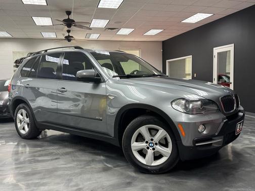 2008 BMW X5 3.0si