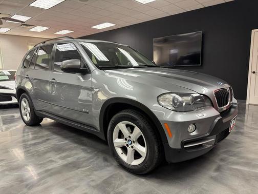 2008 BMW X5 3.0si