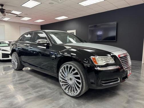 2014 Chrysler 300 S