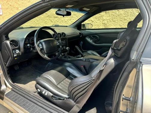 2001 Pontiac Firebird Trans Am