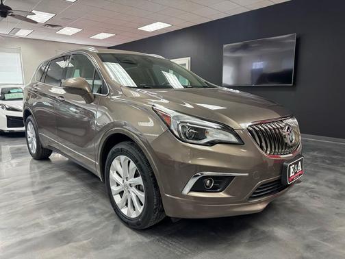 2016 Buick Envision Premium I