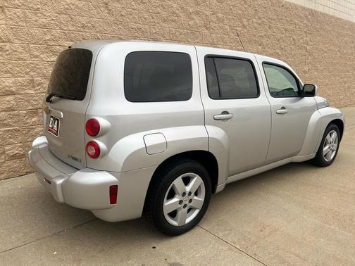 2011 Chevrolet HHR LT