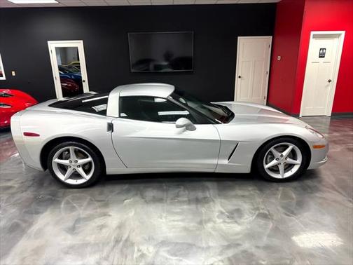 2012 Chevrolet Corvette Base