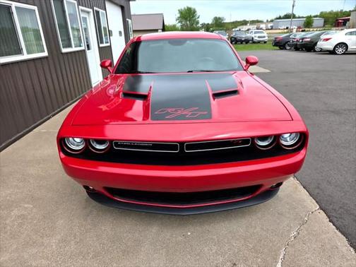 2015 Dodge Challenger R/T