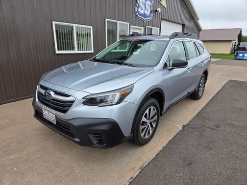 2020 Subaru Outback Base