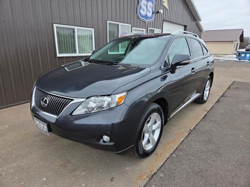 2011 Lexus RX 350 Base