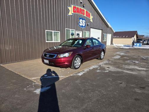 2010 Honda Accord EX-L