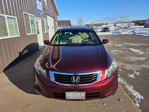 2010 Honda Accord EX-L
