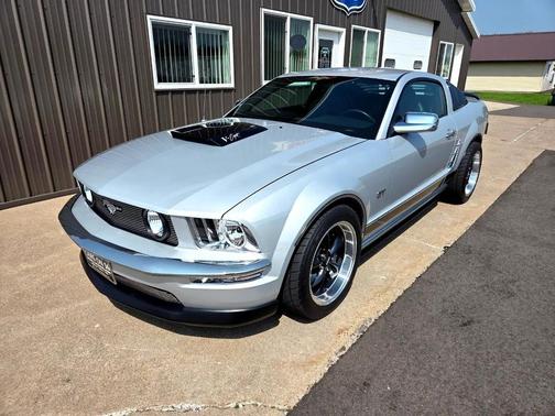 2006 Ford Mustang GT