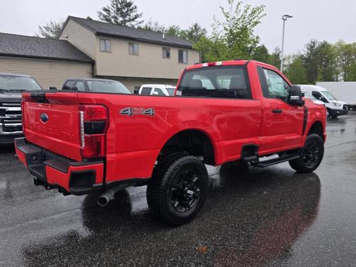 2025 Ford F-350 XL
