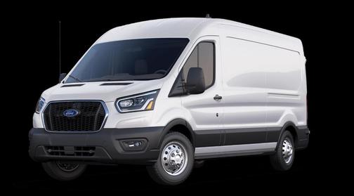 2025 Ford Transit-250 148 WB Medium Roof Cargo