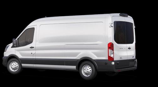 2025 Ford Transit-250 148 WB Medium Roof Cargo