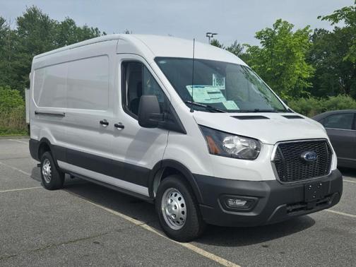 2025 Ford Transit-250 148 WB Medium Roof Cargo