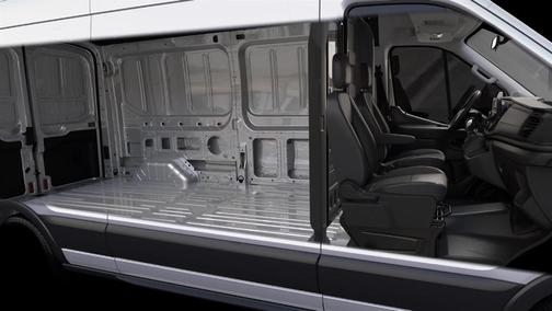 2025 Ford Transit-250 148 WB Medium Roof Cargo