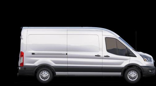 2025 Ford Transit-250 148 WB Medium Roof Cargo